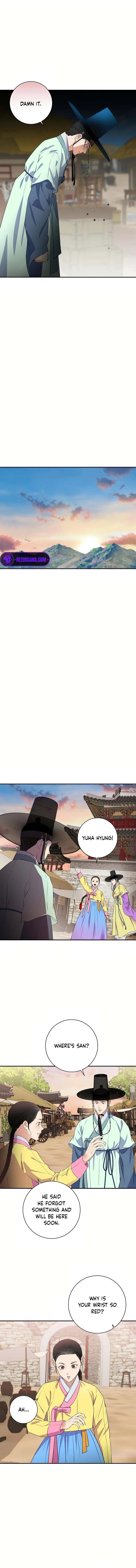 Flower Scholar’s Love Story Chapter 6 51 08