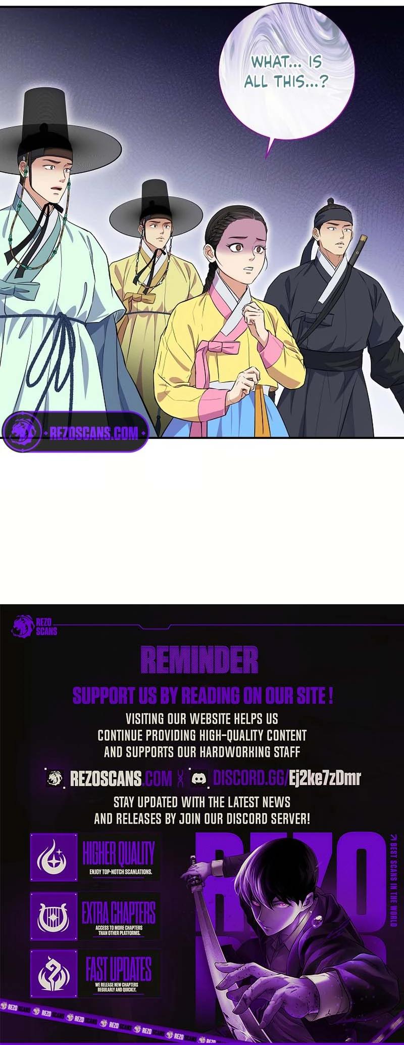 Flower Scholar’s Love Story Chapter 6 55 12