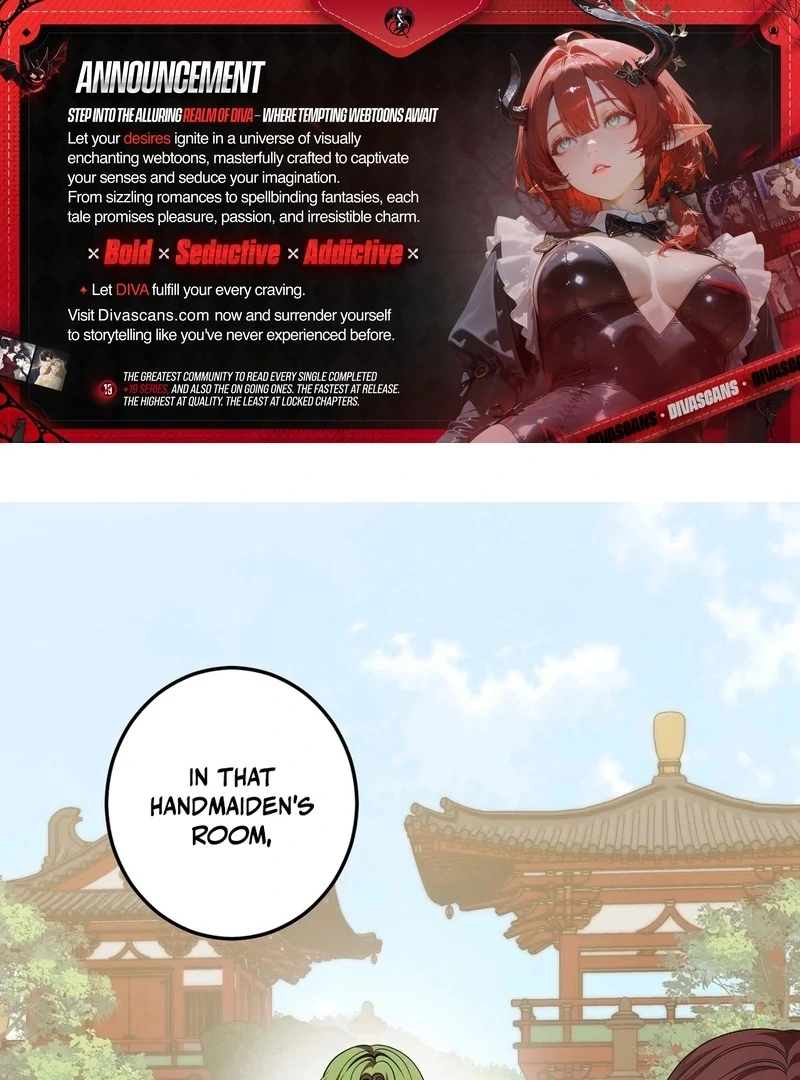 Flowers Are Flowers, Leaves Are Leaves Chapter 103 275 01