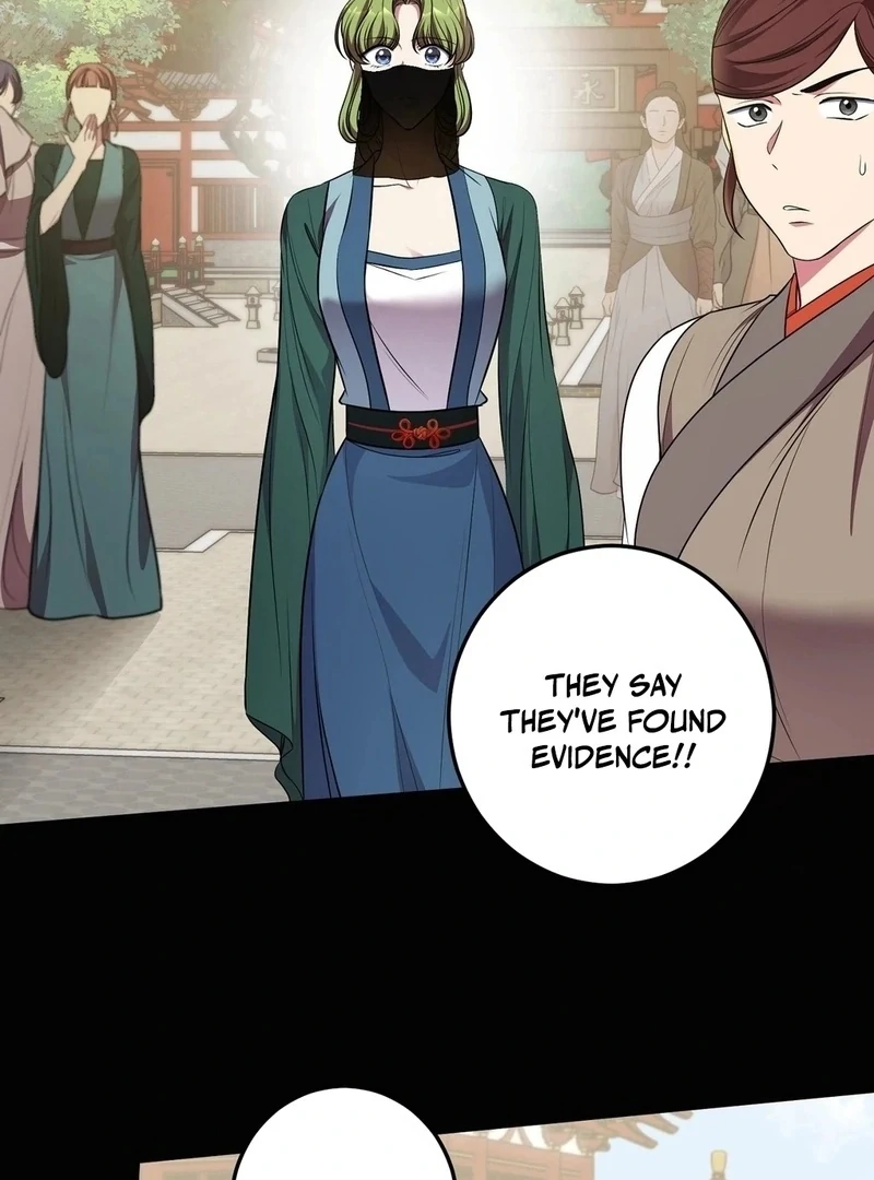 Flowers Are Flowers, Leaves Are Leaves Chapter 103 276 02