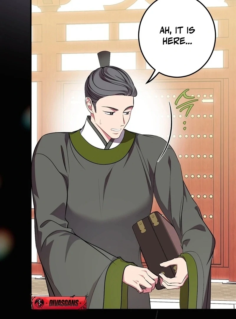 Flowers Are Flowers, Leaves Are Leaves Chapter 103 282 08