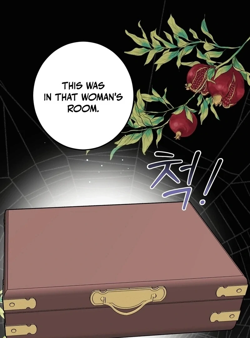 Flowers Are Flowers, Leaves Are Leaves Chapter 103 283 09