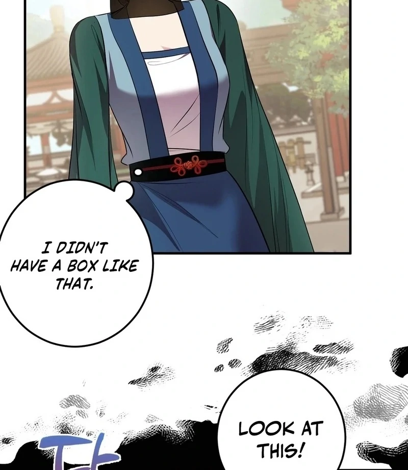 Flowers Are Flowers, Leaves Are Leaves Chapter 103 285 11