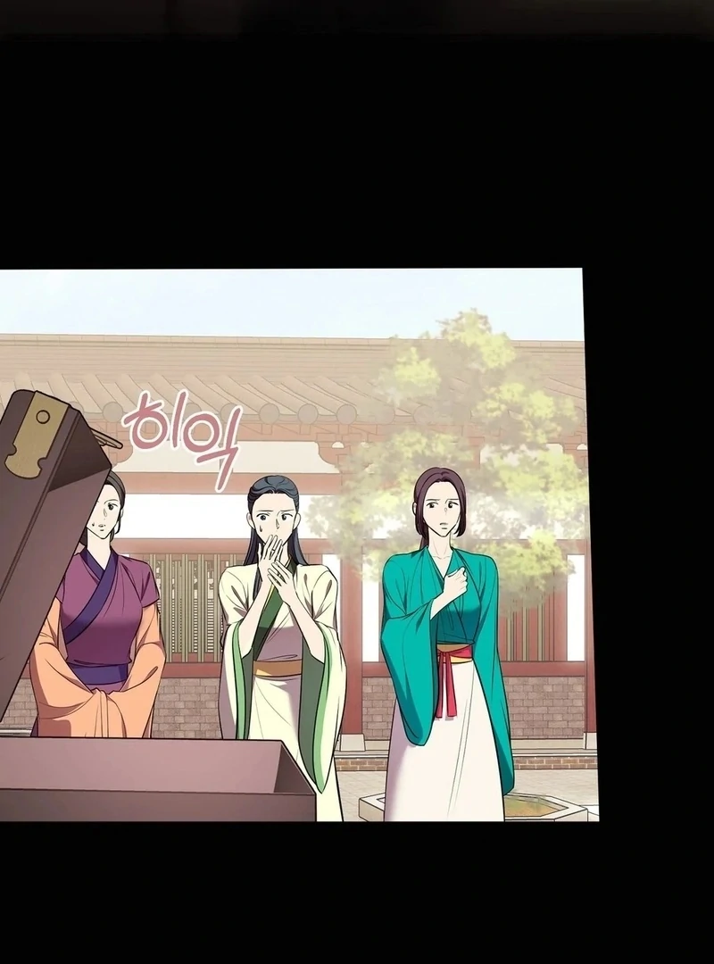 Flowers Are Flowers, Leaves Are Leaves Chapter 103 288 14