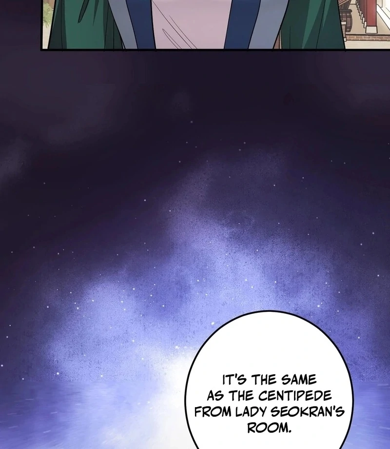 Flowers Are Flowers, Leaves Are Leaves Chapter 103 290 16