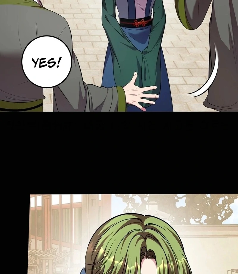 Flowers Are Flowers, Leaves Are Leaves Chapter 103 294 20