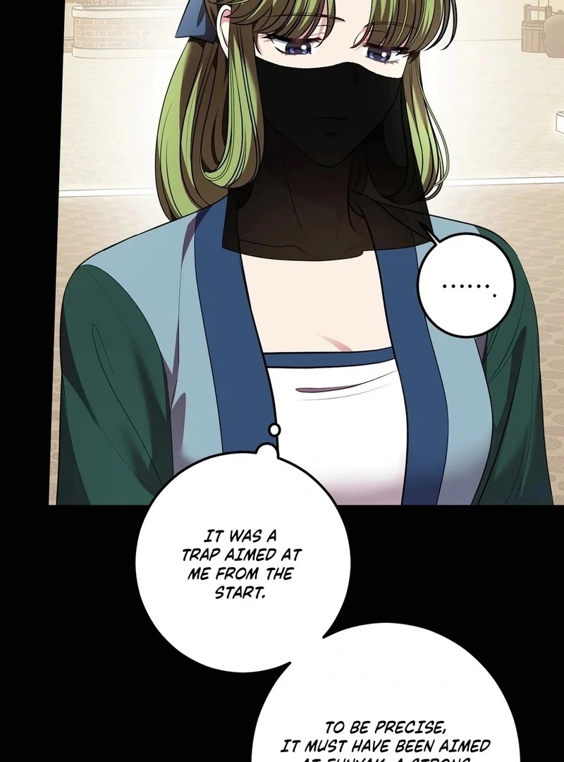 Flowers Are Flowers, Leaves Are Leaves Chapter 103 295 21