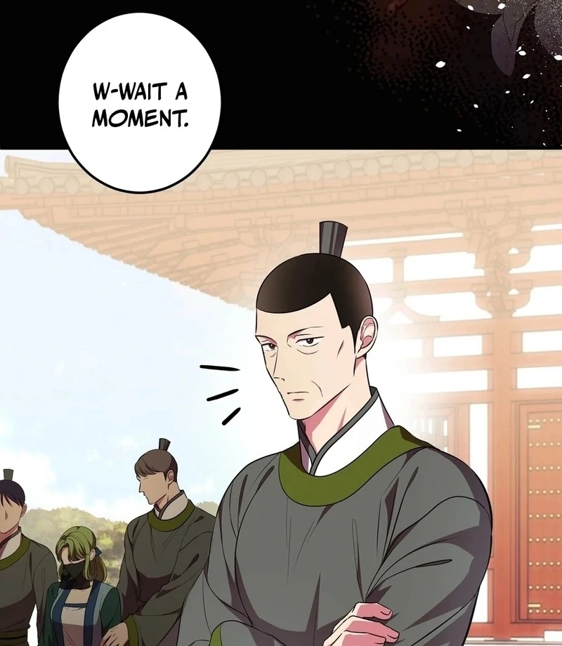 Flowers Are Flowers, Leaves Are Leaves Chapter 103 298 24