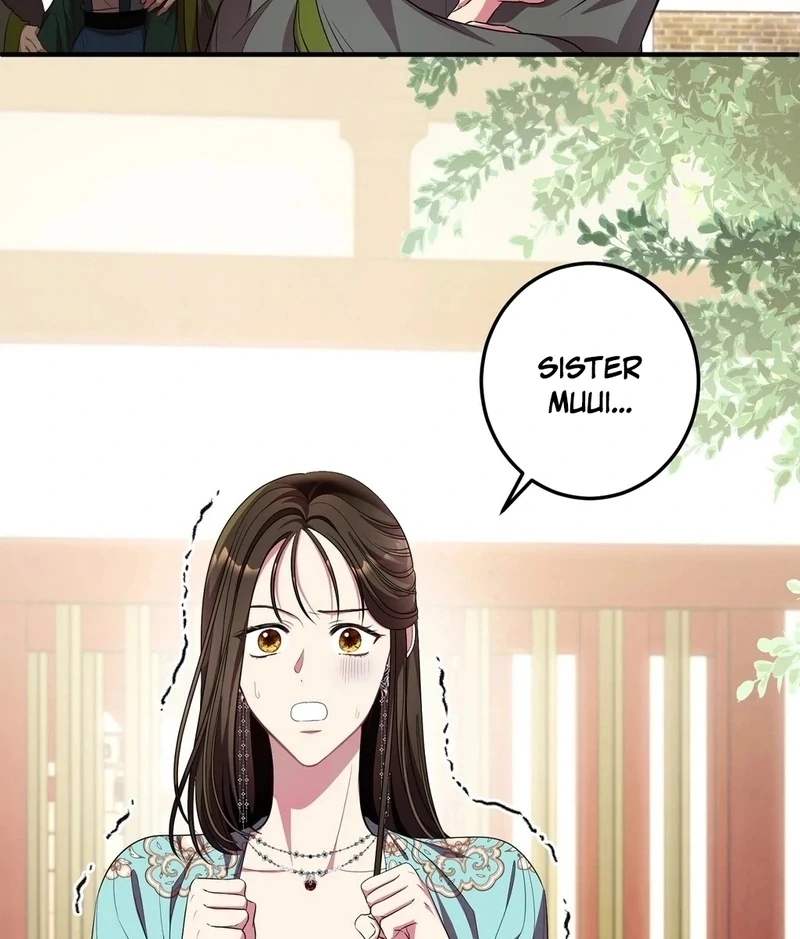 Flowers Are Flowers, Leaves Are Leaves Chapter 103 299 25