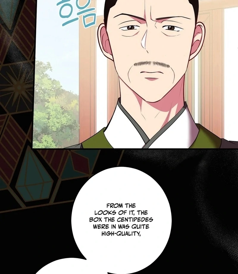 Flowers Are Flowers, Leaves Are Leaves Chapter 103 302 28