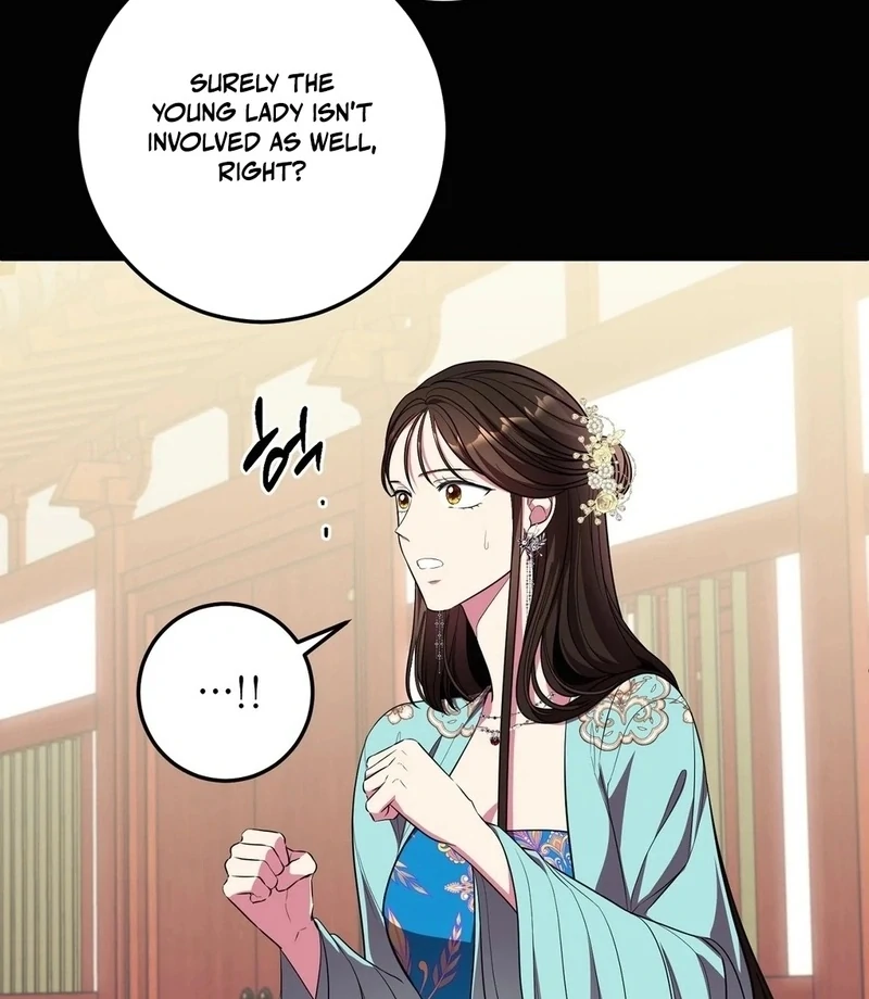 Flowers Are Flowers, Leaves Are Leaves Chapter 103 303 29