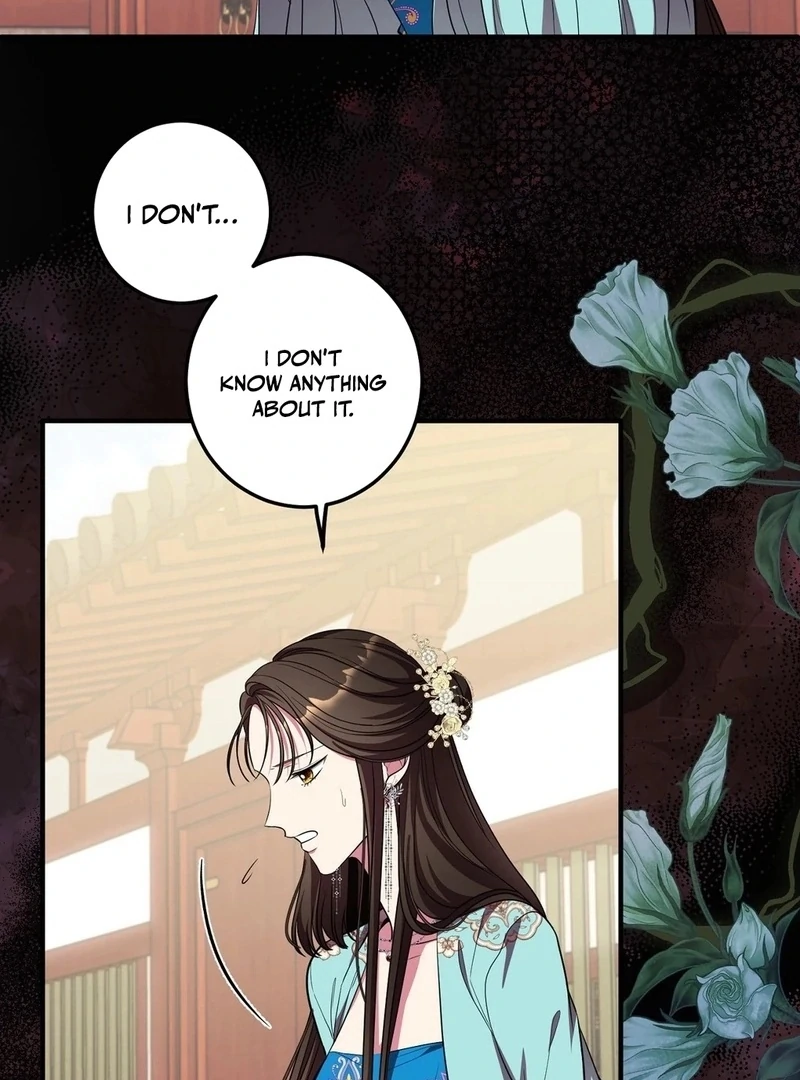 Flowers Are Flowers, Leaves Are Leaves Chapter 103 304 30