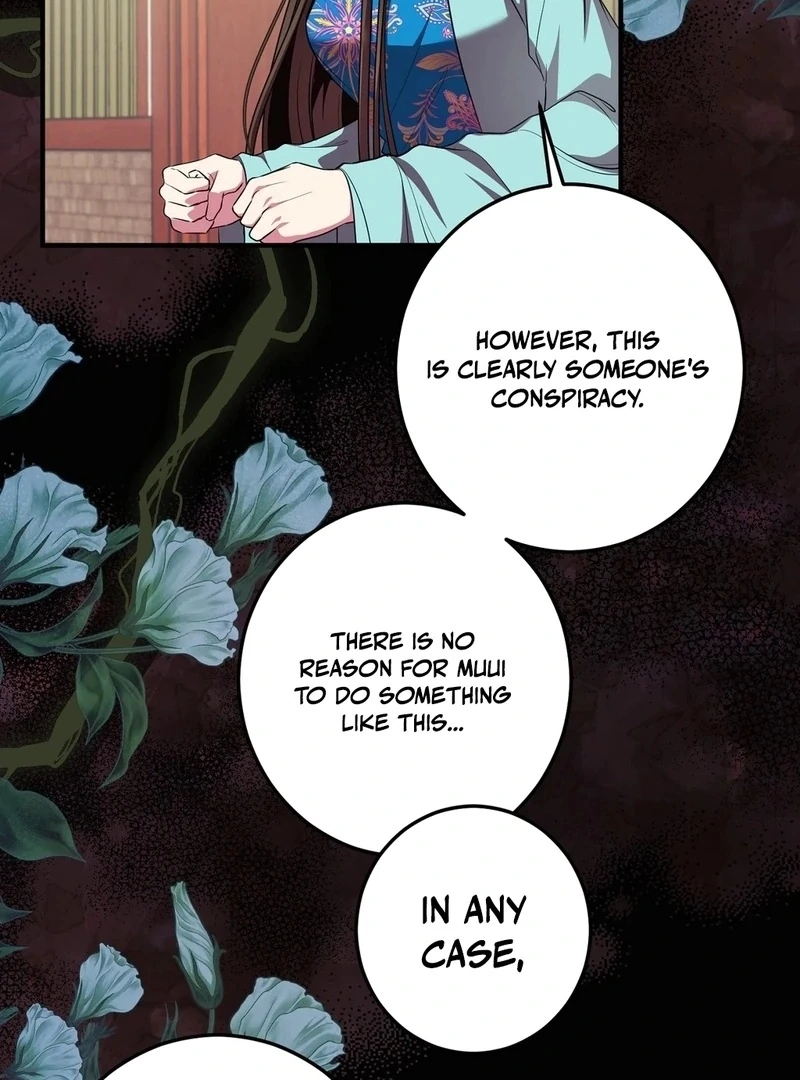 Flowers Are Flowers, Leaves Are Leaves Chapter 103 305 31