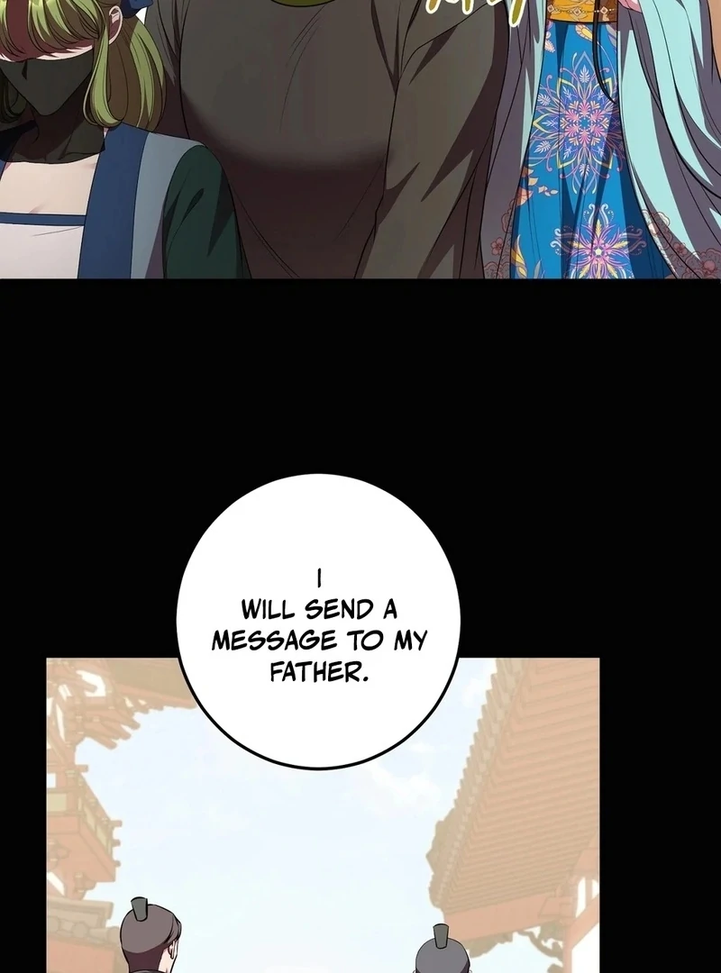 Flowers Are Flowers, Leaves Are Leaves Chapter 103 308 34