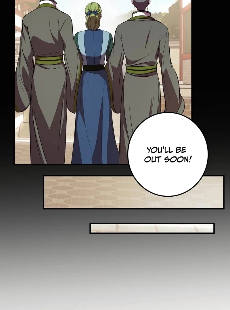 Flowers Are Flowers, Leaves Are Leaves Chapter 103 309 35