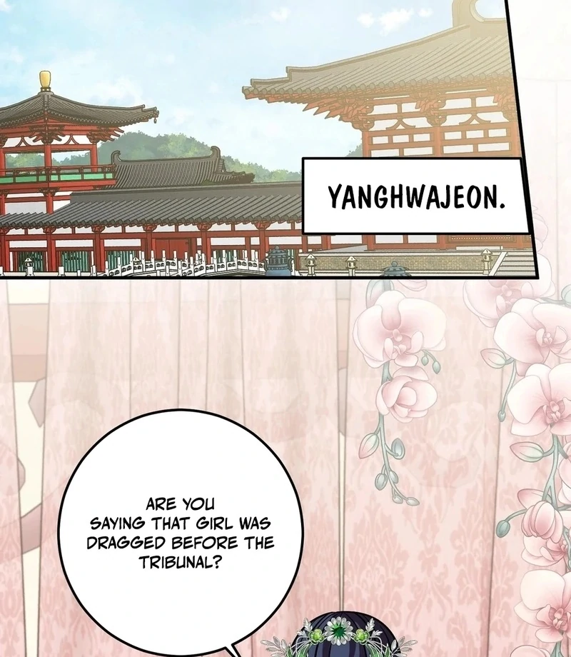 Flowers Are Flowers, Leaves Are Leaves Chapter 103 311 37