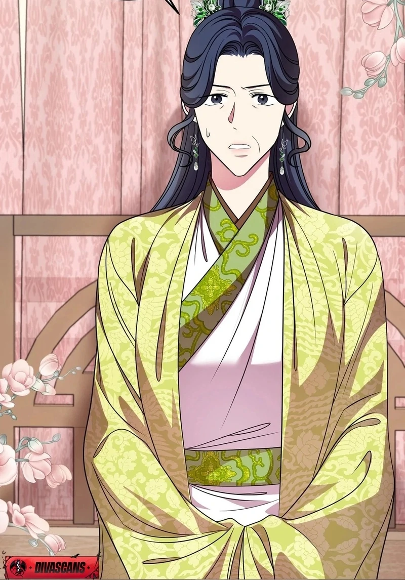 Flowers Are Flowers, Leaves Are Leaves Chapter 103 312 38