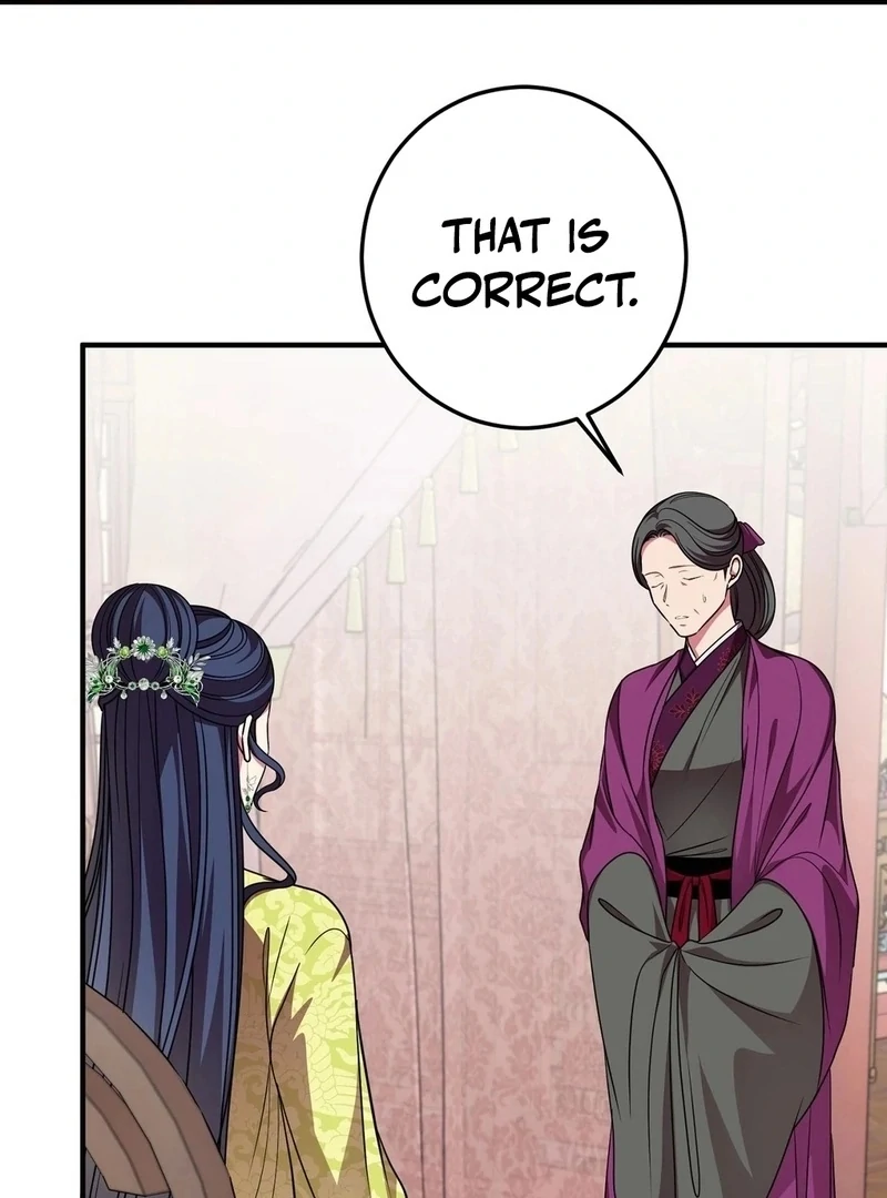 Flowers Are Flowers, Leaves Are Leaves Chapter 103 313 39