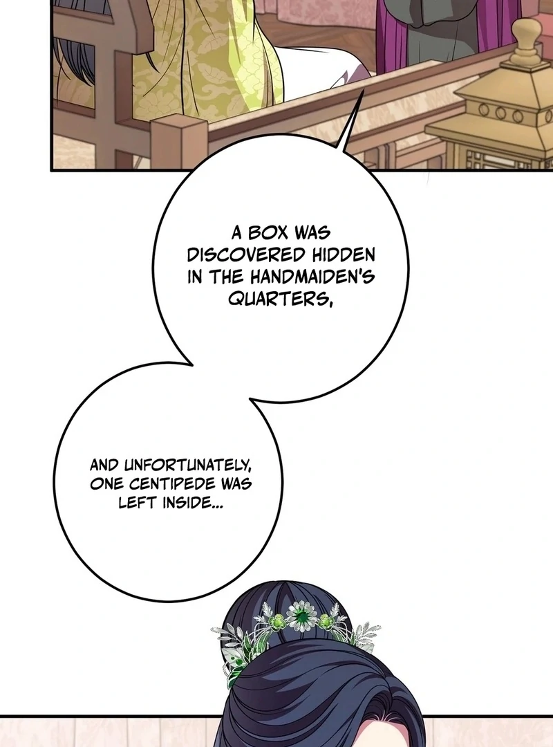 Flowers Are Flowers, Leaves Are Leaves Chapter 103 314 40