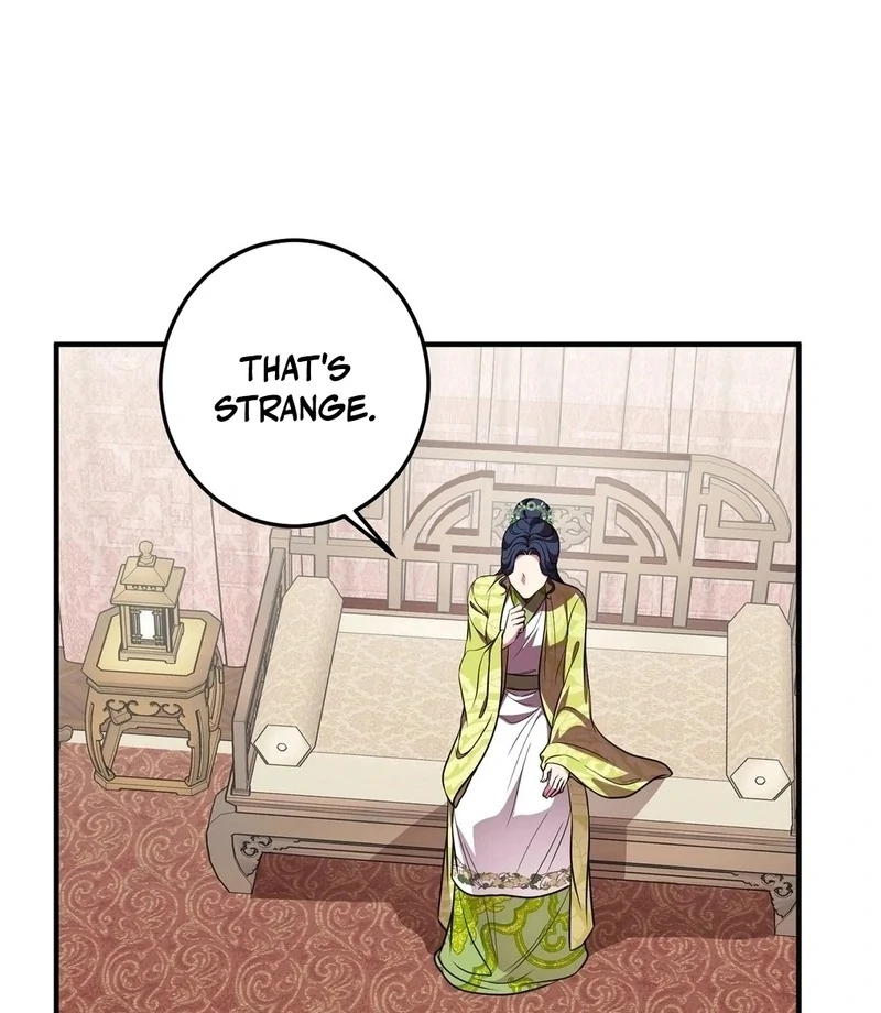 Flowers Are Flowers, Leaves Are Leaves Chapter 103 316 42