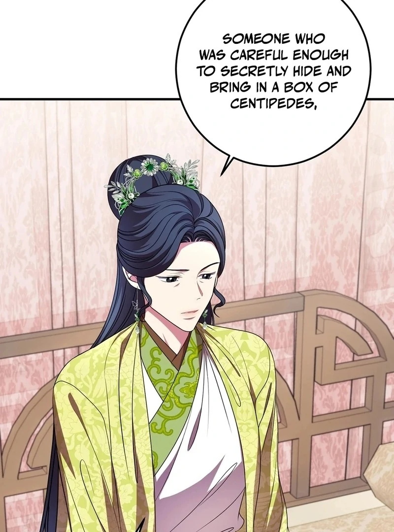 Flowers Are Flowers, Leaves Are Leaves Chapter 103 318 44