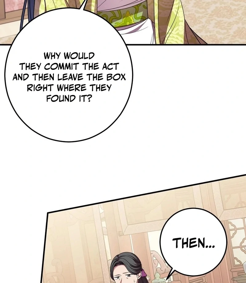 Flowers Are Flowers, Leaves Are Leaves Chapter 103 319 45