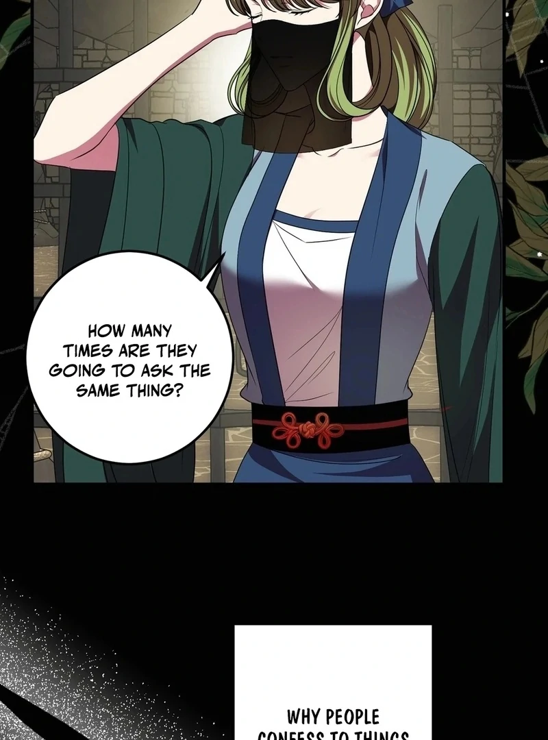 Flowers Are Flowers, Leaves Are Leaves Chapter 103 327 53