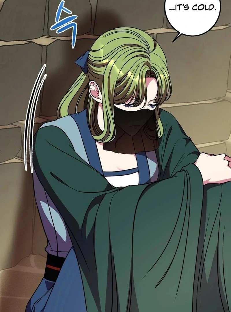 Flowers Are Flowers, Leaves Are Leaves Chapter 103 331 57