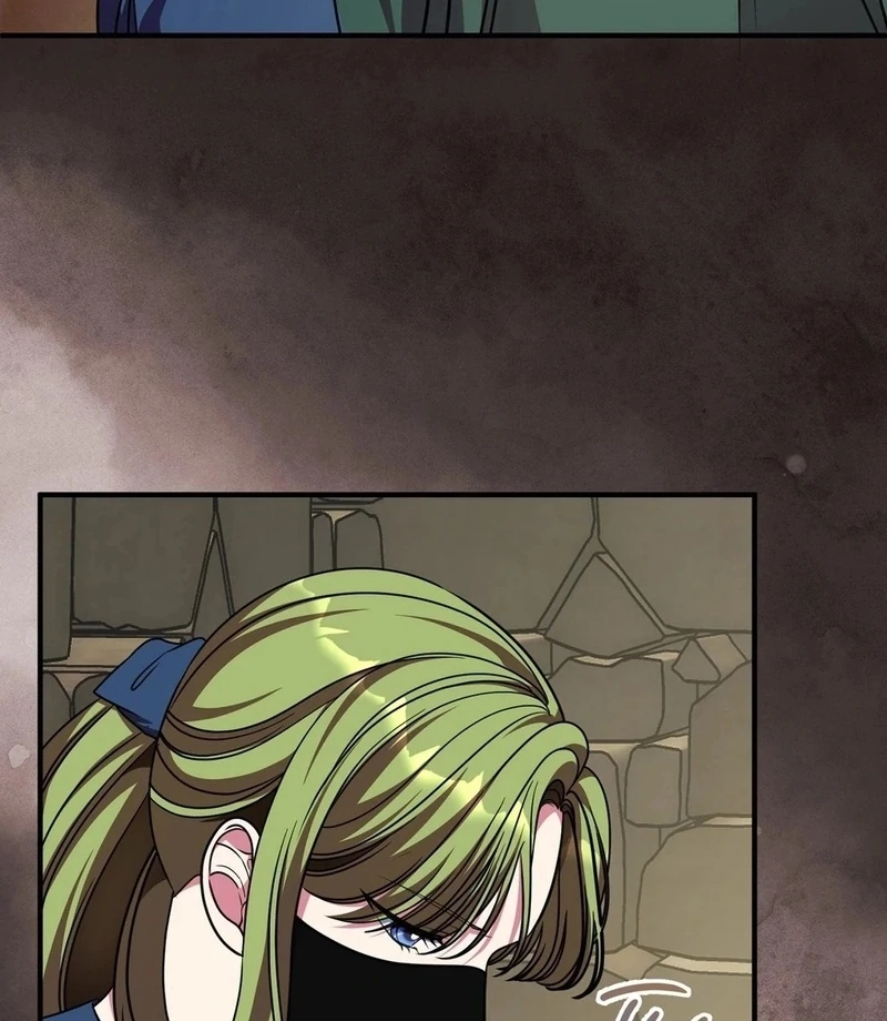 Flowers Are Flowers, Leaves Are Leaves Chapter 103 332 58