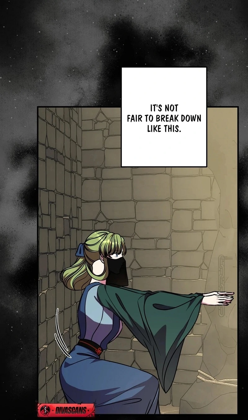 Flowers Are Flowers, Leaves Are Leaves Chapter 103 338 64