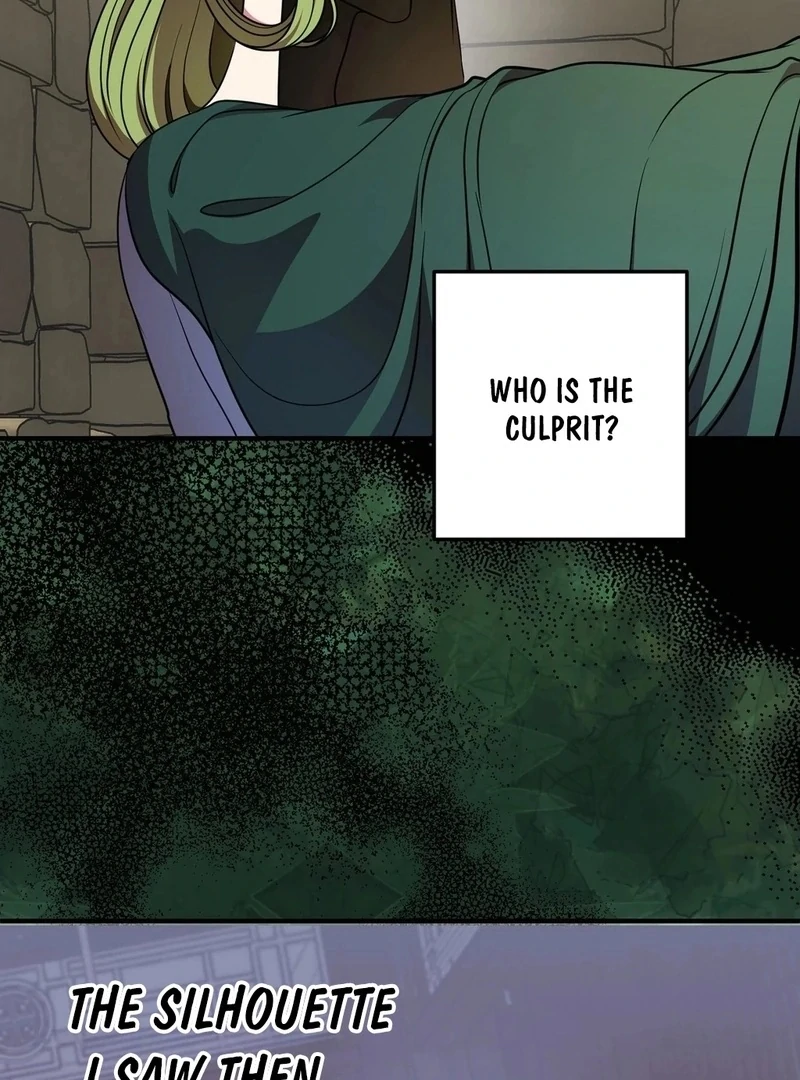 Flowers Are Flowers, Leaves Are Leaves Chapter 103 340 66