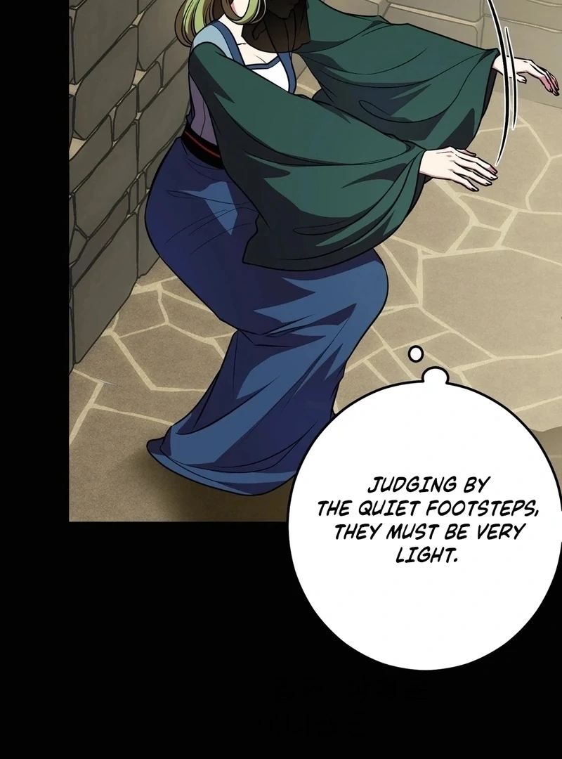 Flowers Are Flowers, Leaves Are Leaves Chapter 103 343 69