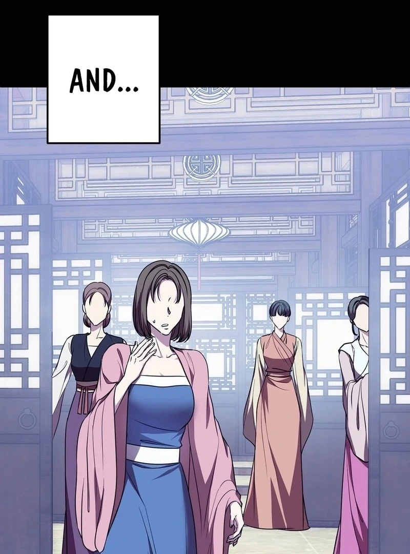 Flowers Are Flowers, Leaves Are Leaves Chapter 103 344 70