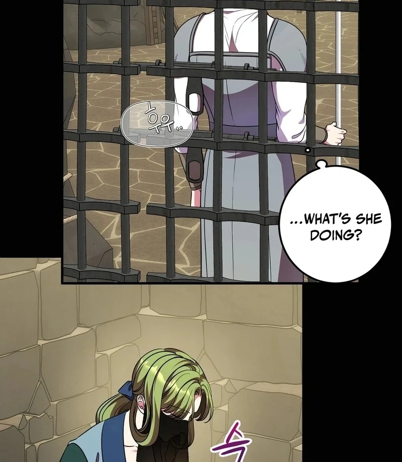 Flowers Are Flowers, Leaves Are Leaves Chapter 103 348 74