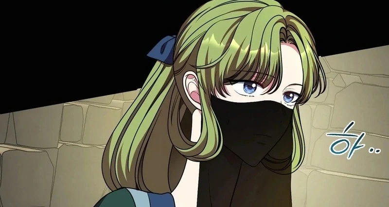 Flowers Are Flowers, Leaves Are Leaves Chapter 103 350 76