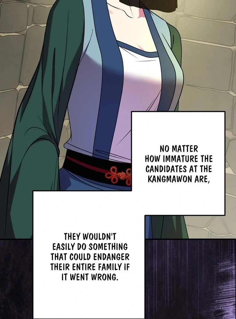 Flowers Are Flowers, Leaves Are Leaves Chapter 103 351 77