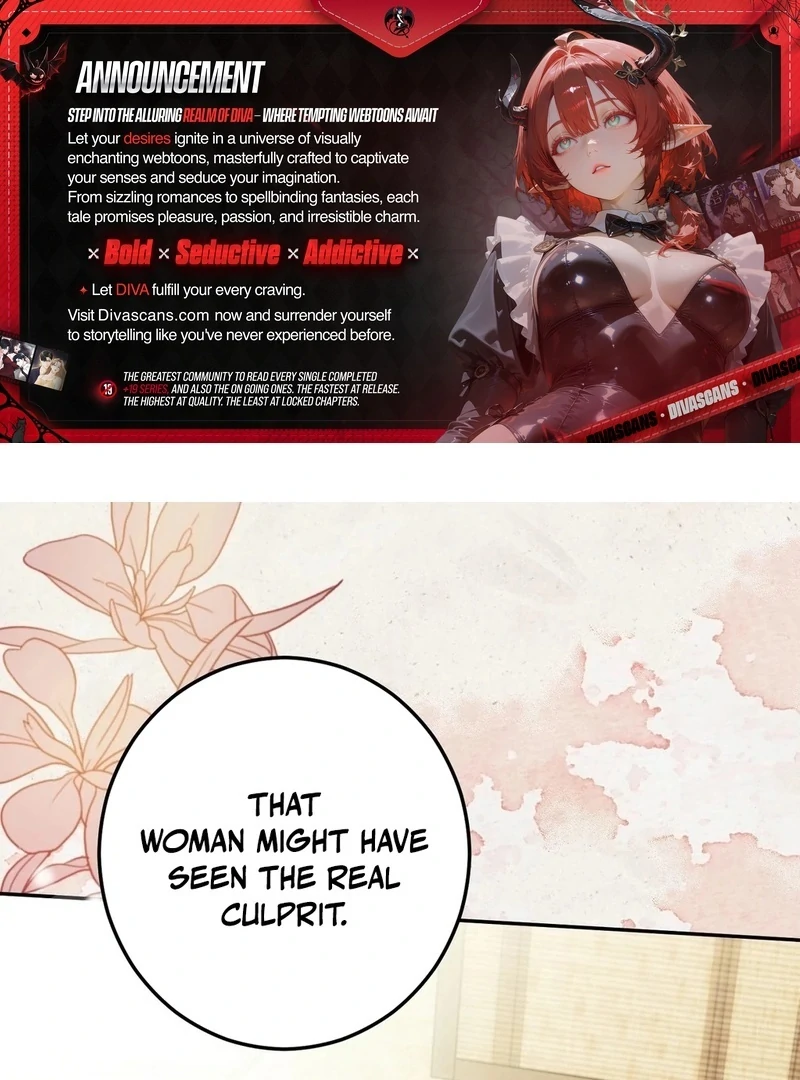 Flowers Are Flowers, Leaves Are Leaves Chapter 105 281 01