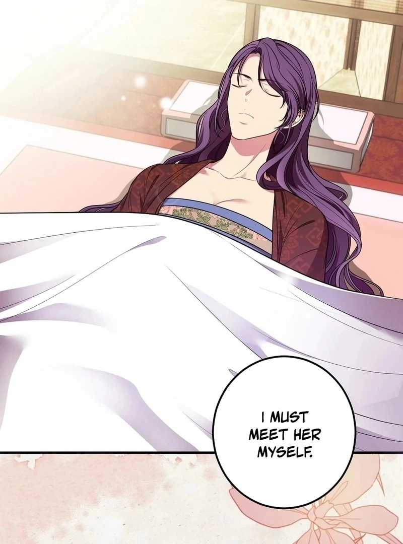 Flowers Are Flowers, Leaves Are Leaves Chapter 105 282 02