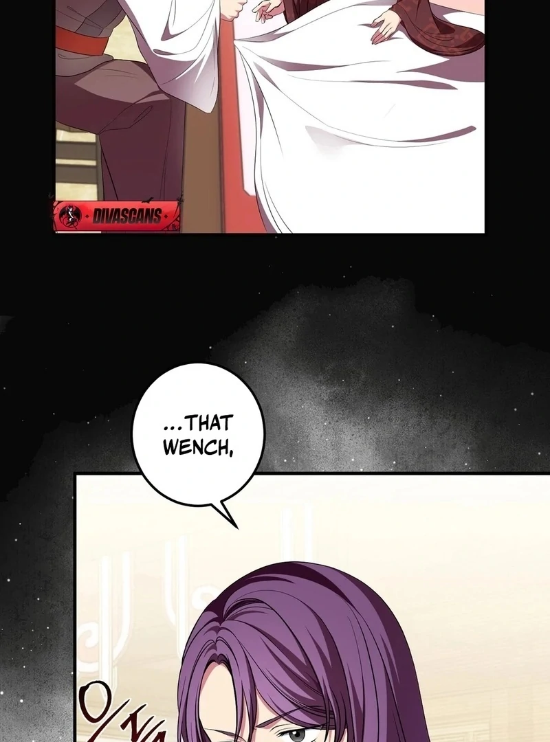 Flowers Are Flowers, Leaves Are Leaves Chapter 105 289 09