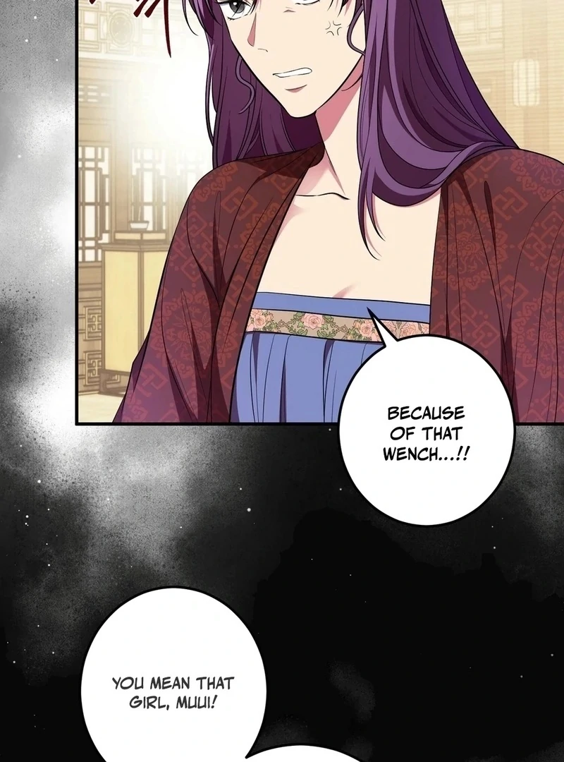 Flowers Are Flowers, Leaves Are Leaves Chapter 105 290 10