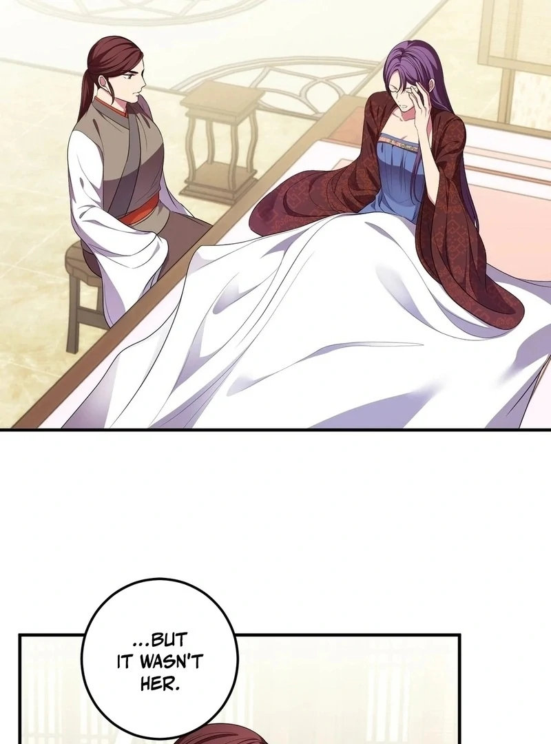 Flowers Are Flowers, Leaves Are Leaves Chapter 105 295 15