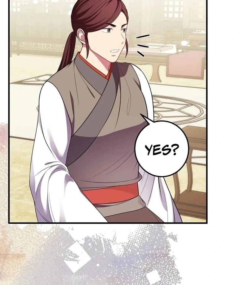 Flowers Are Flowers, Leaves Are Leaves Chapter 105 296 16