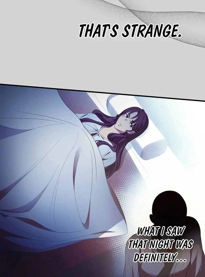 Flowers Are Flowers, Leaves Are Leaves Chapter 105 302 22