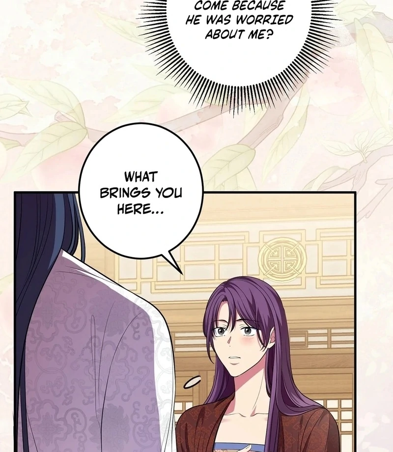 Flowers Are Flowers, Leaves Are Leaves Chapter 105 313 33