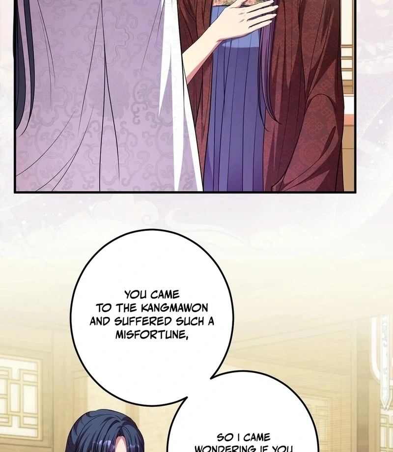 Flowers Are Flowers, Leaves Are Leaves Chapter 105 314 34