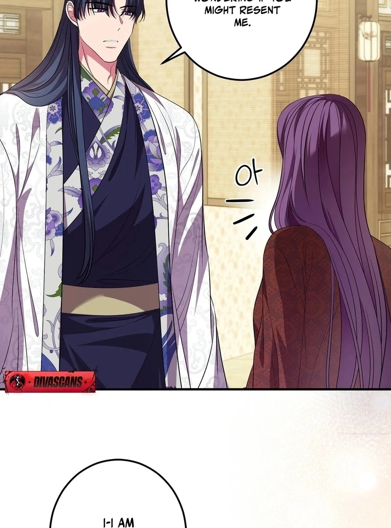 Flowers Are Flowers, Leaves Are Leaves Chapter 105 315 35