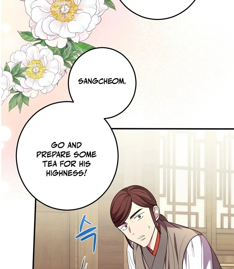 Flowers Are Flowers, Leaves Are Leaves Chapter 105 317 37