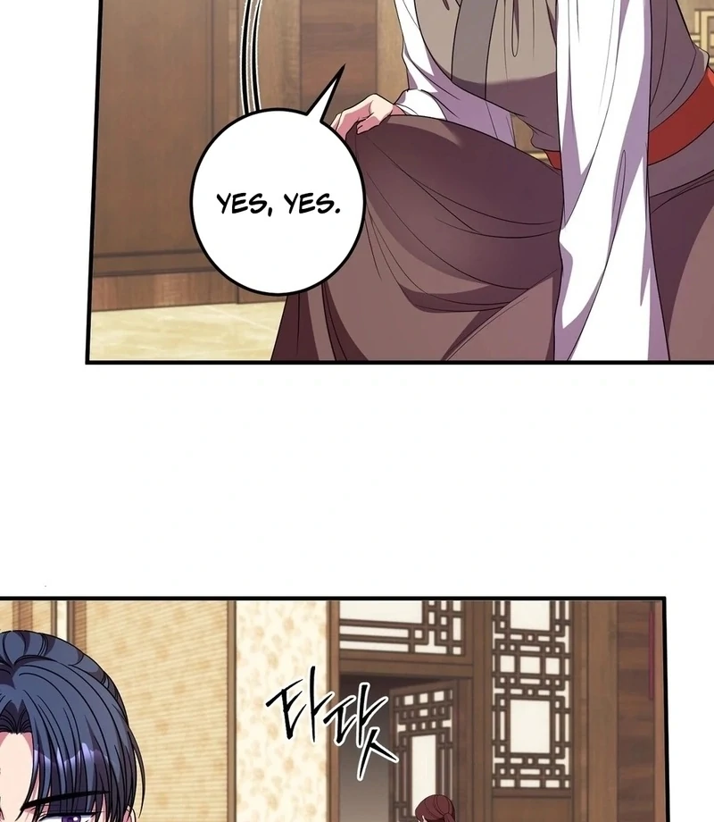 Flowers Are Flowers, Leaves Are Leaves Chapter 105 318 38