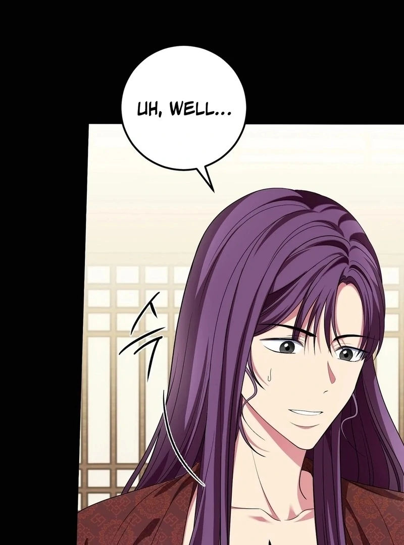 Flowers Are Flowers, Leaves Are Leaves Chapter 105 321 41