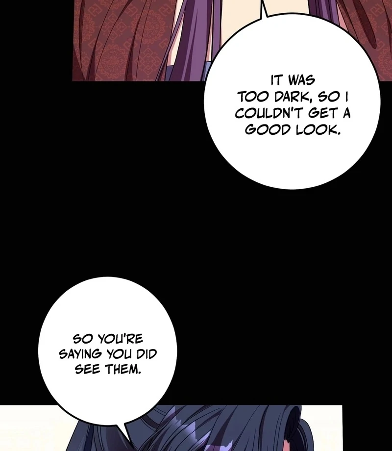 Flowers Are Flowers, Leaves Are Leaves Chapter 105 322 42